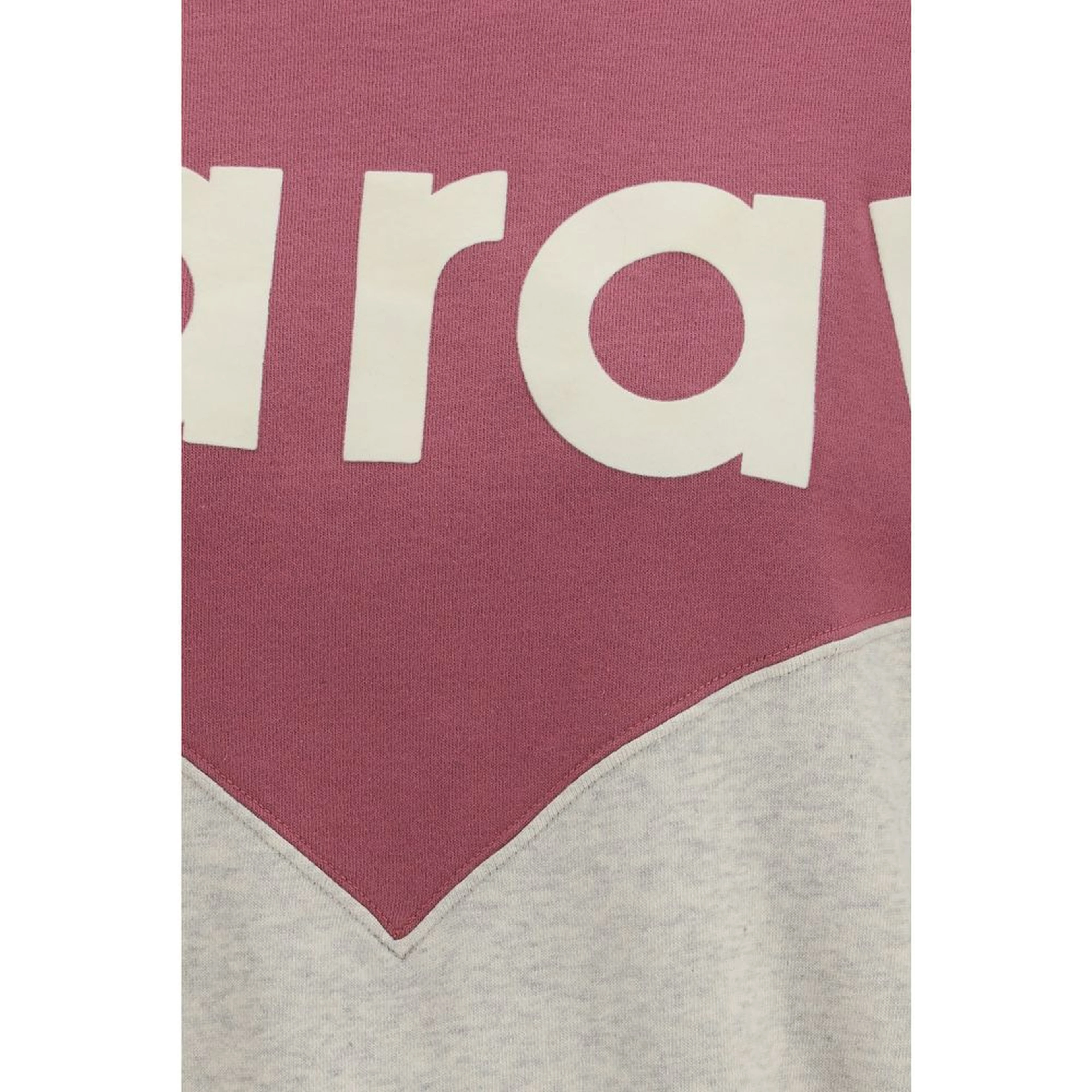 Multicolor Cotton Sweatshirt