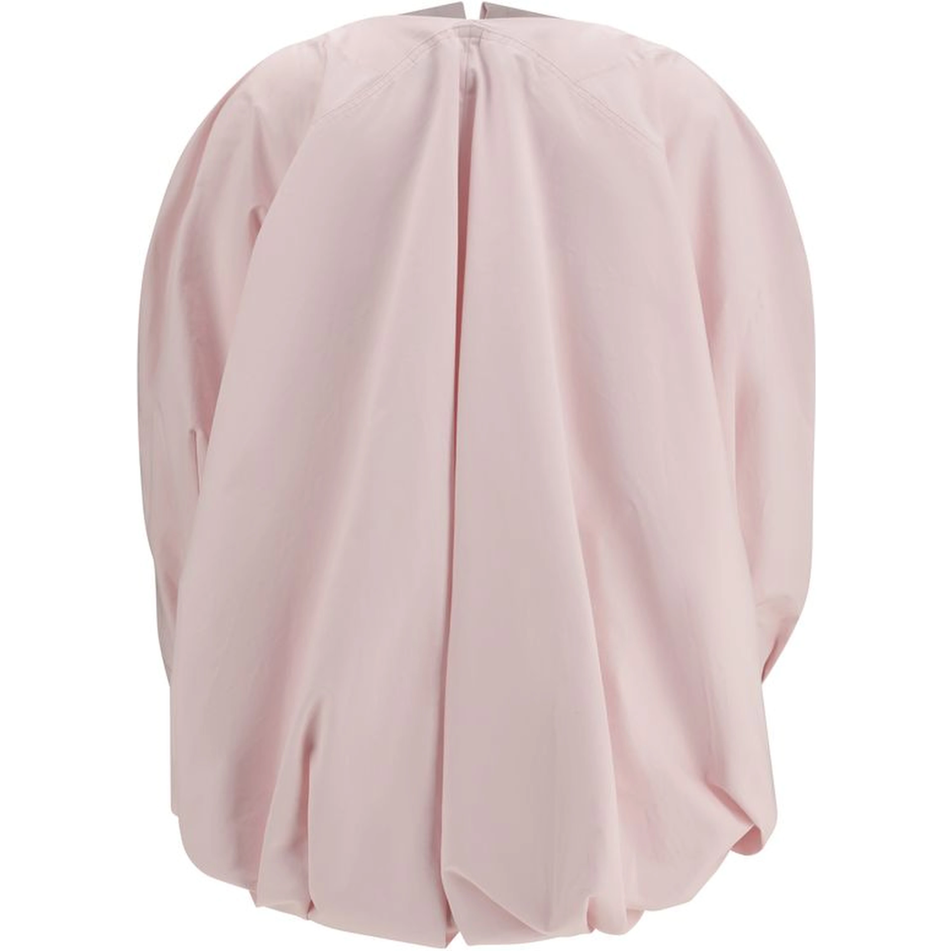 Multicolor Cotton Shirt