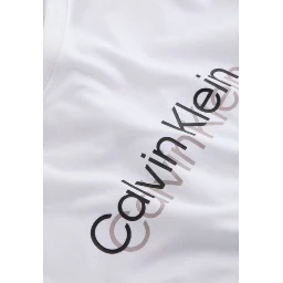 White Cotton Sportswear