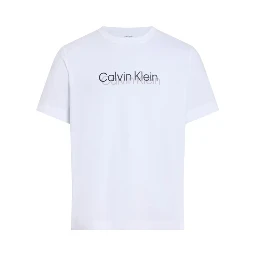 White Cotton Sportswear