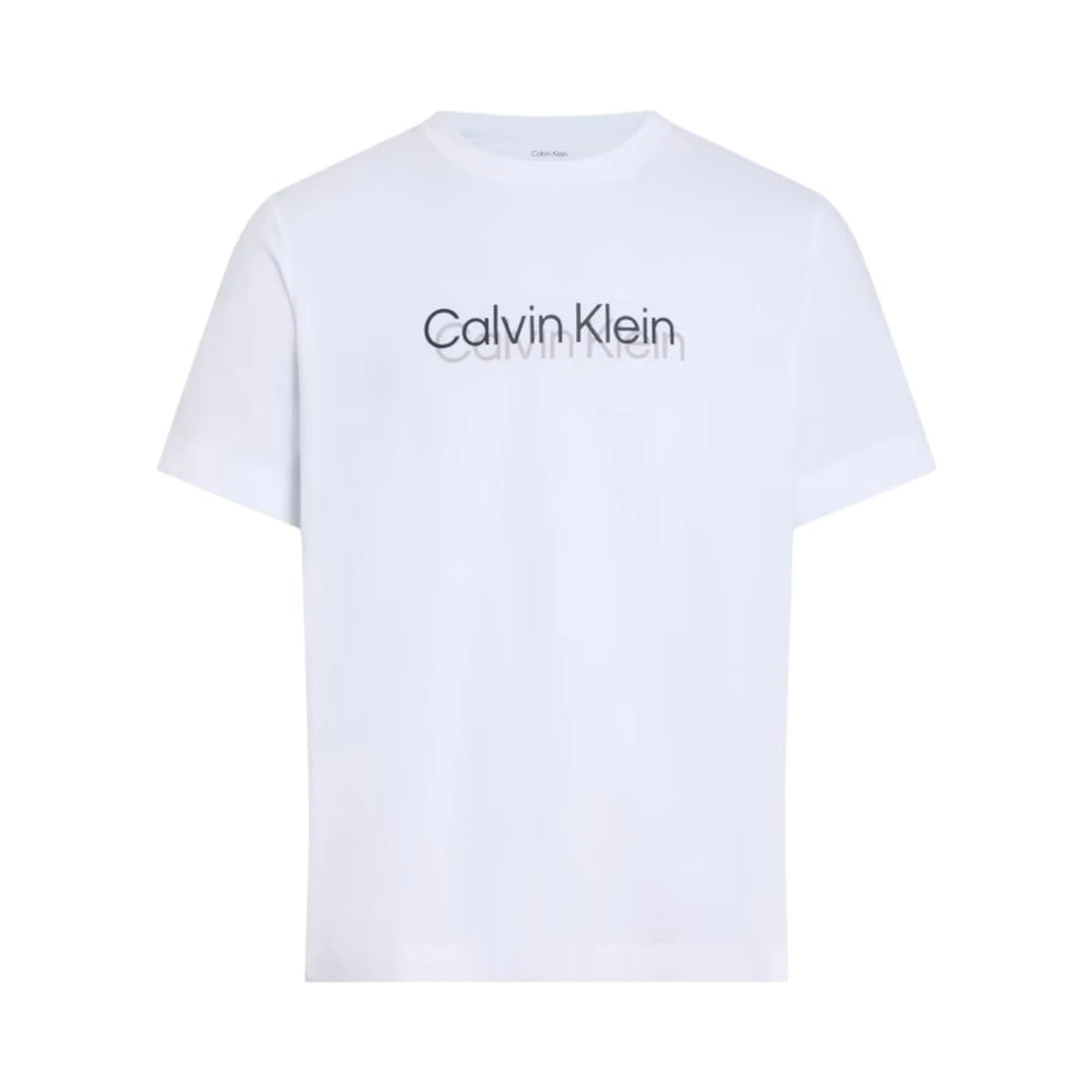 White Cotton Sportswear