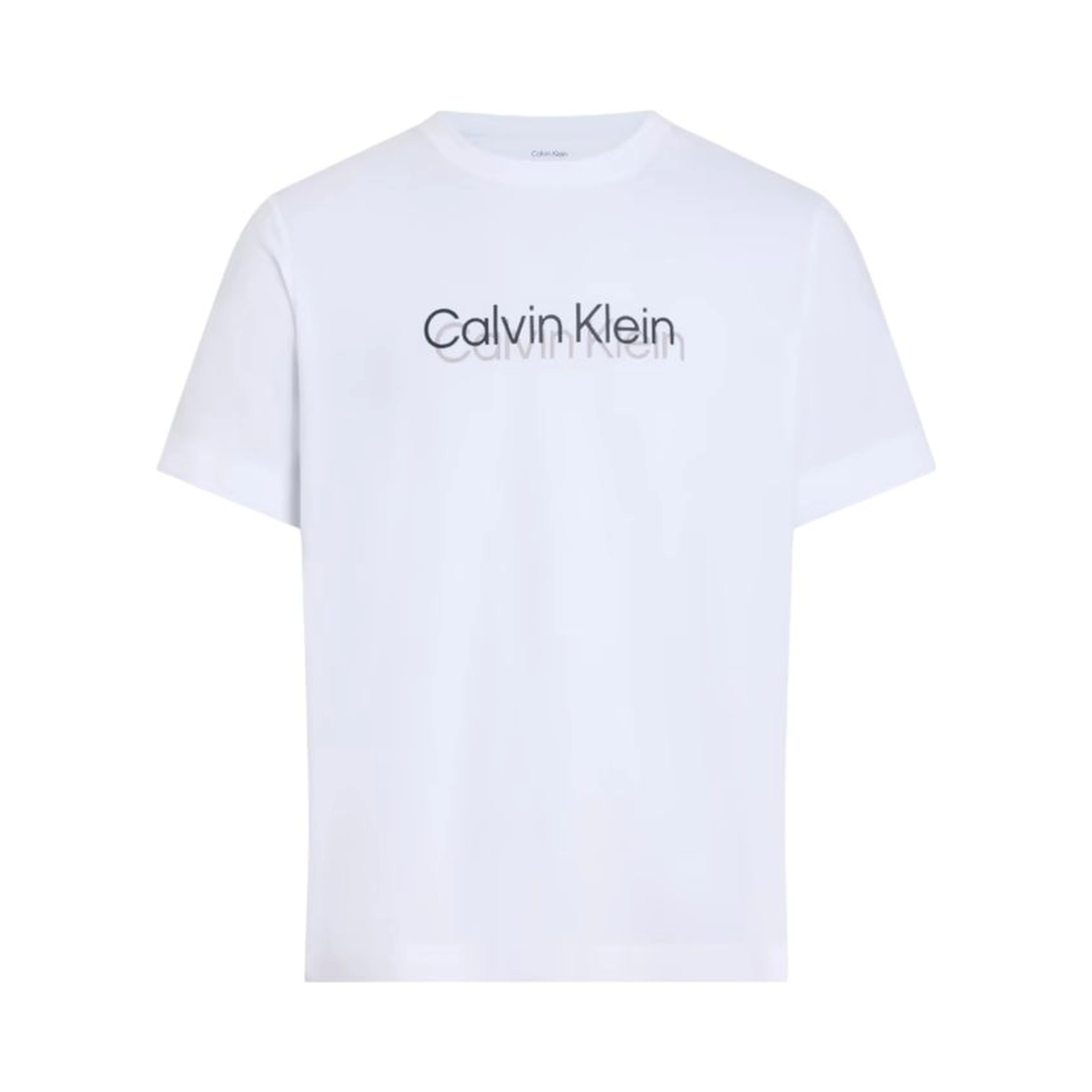 White Cotton Sportswear