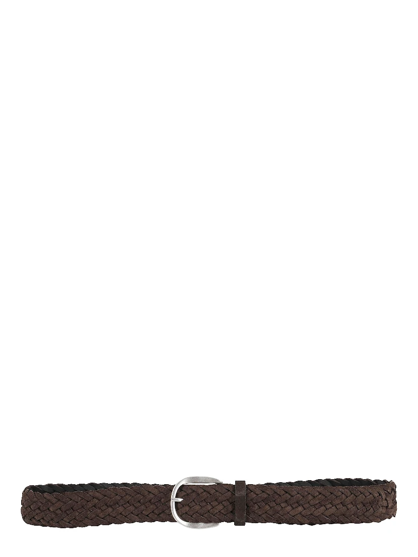 CINTURA INTRECCIATA