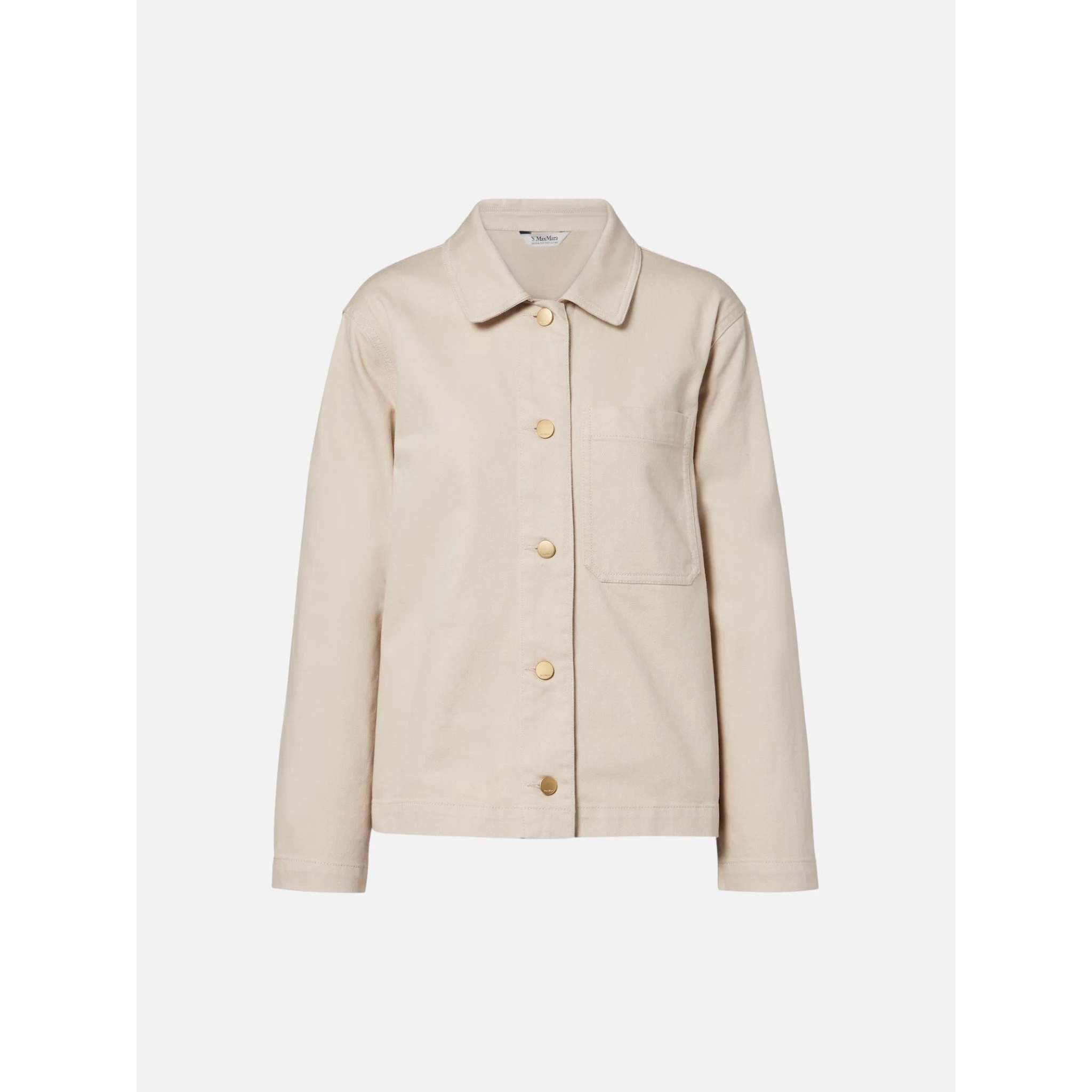 MAX MARA SMMFASCINO shirt