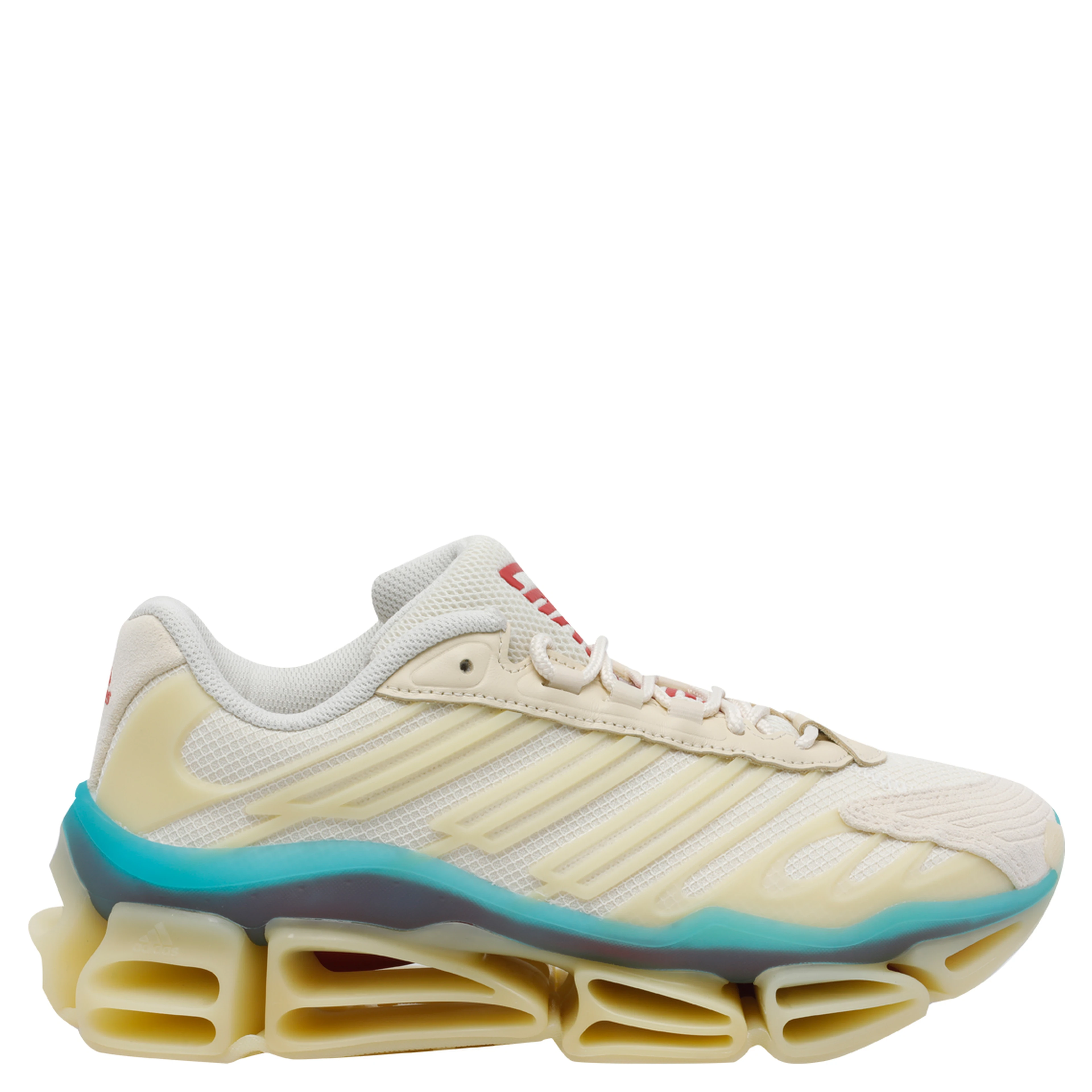 ADIDAS X WILLY CHAVARRIA Sneakers Beige