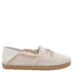 Jimmy Choo Flat shoes White