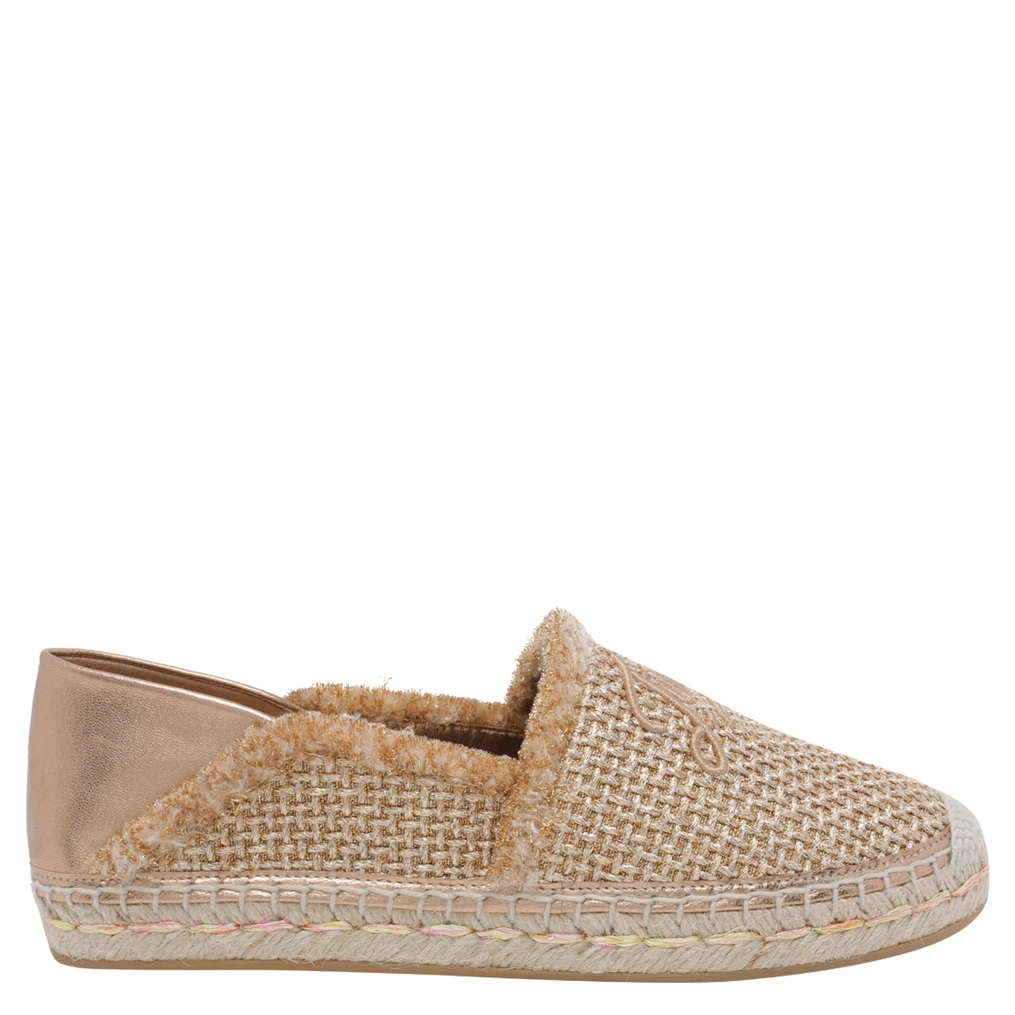 Jimmy Choo Flat shoes Beige