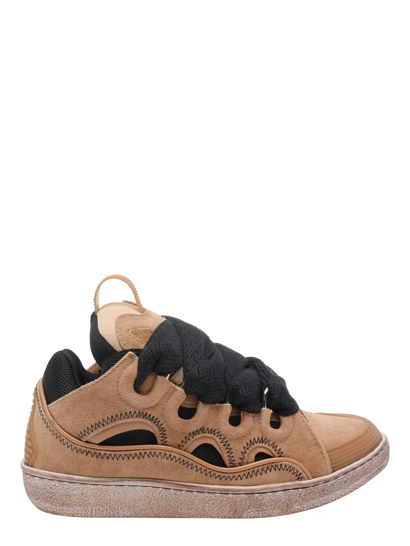 LANVIN  Beige