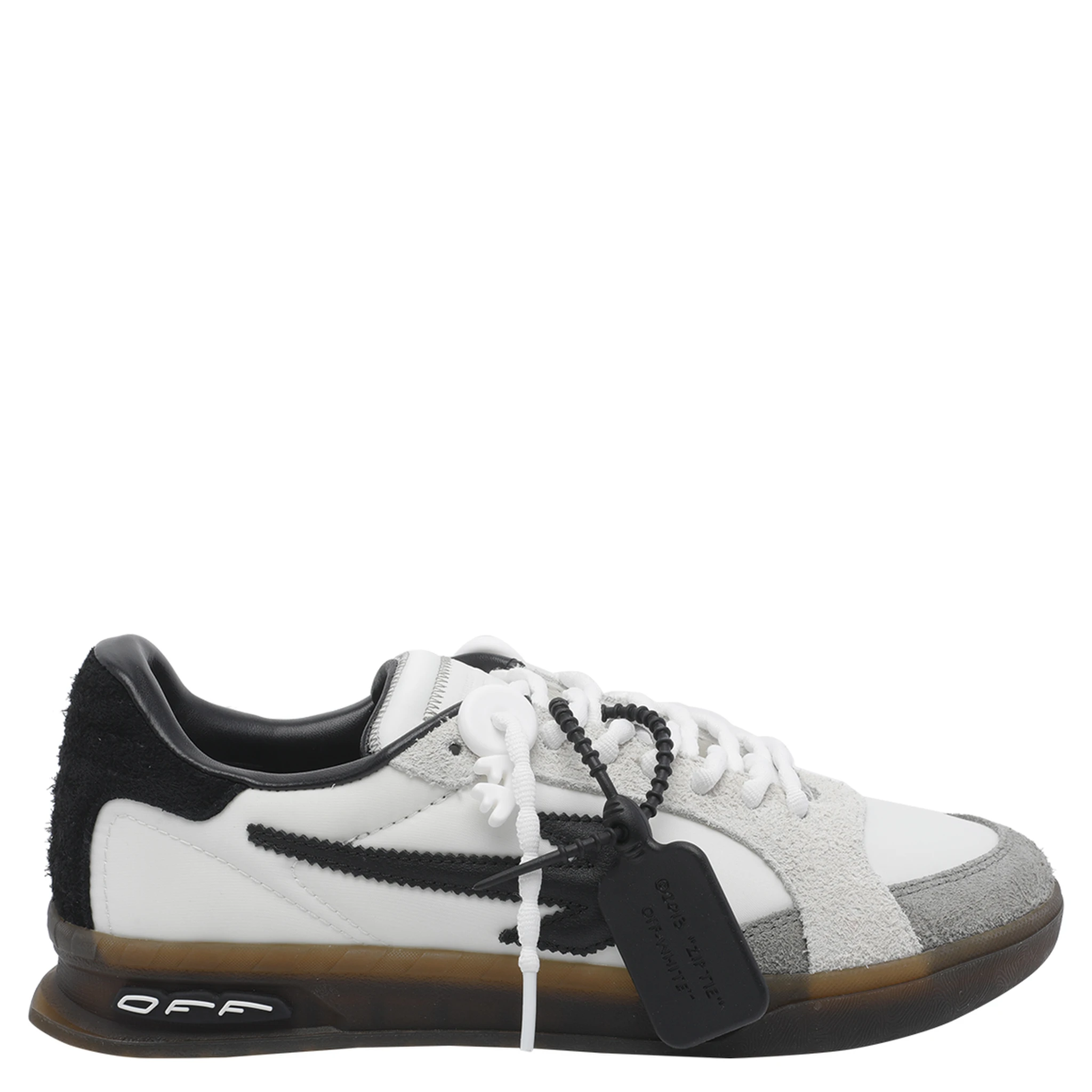 OFF WHITE