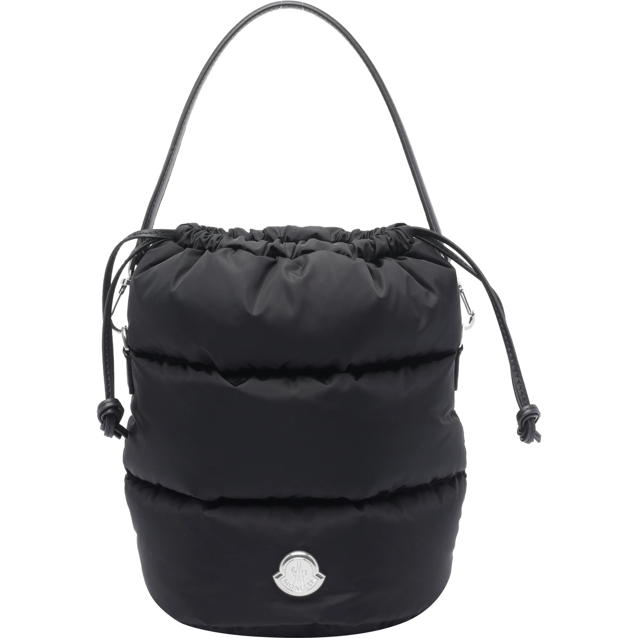 MONCLER  Black