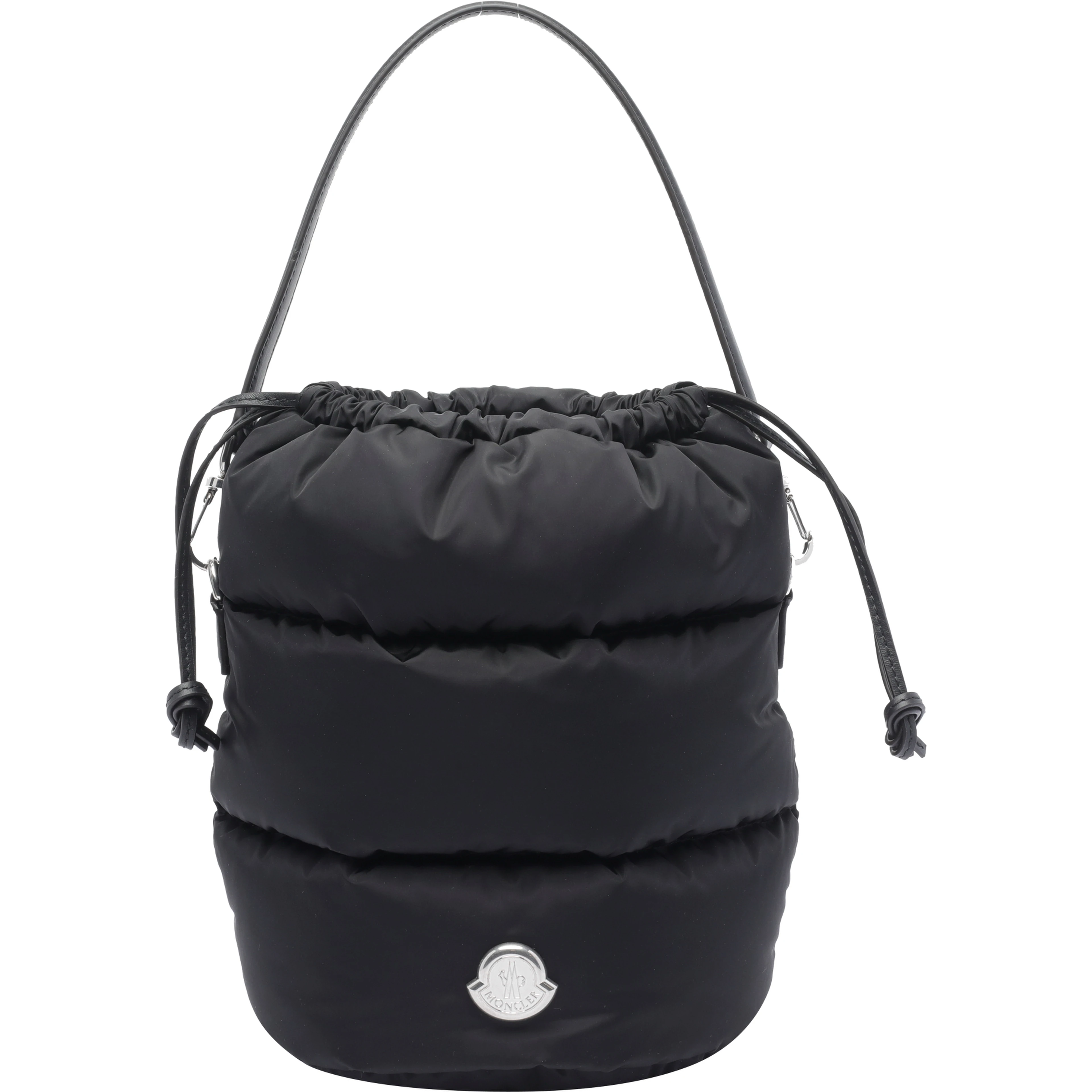 MONCLER  Black