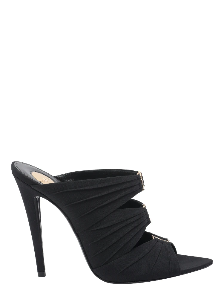 SAINT LAURENT  Black