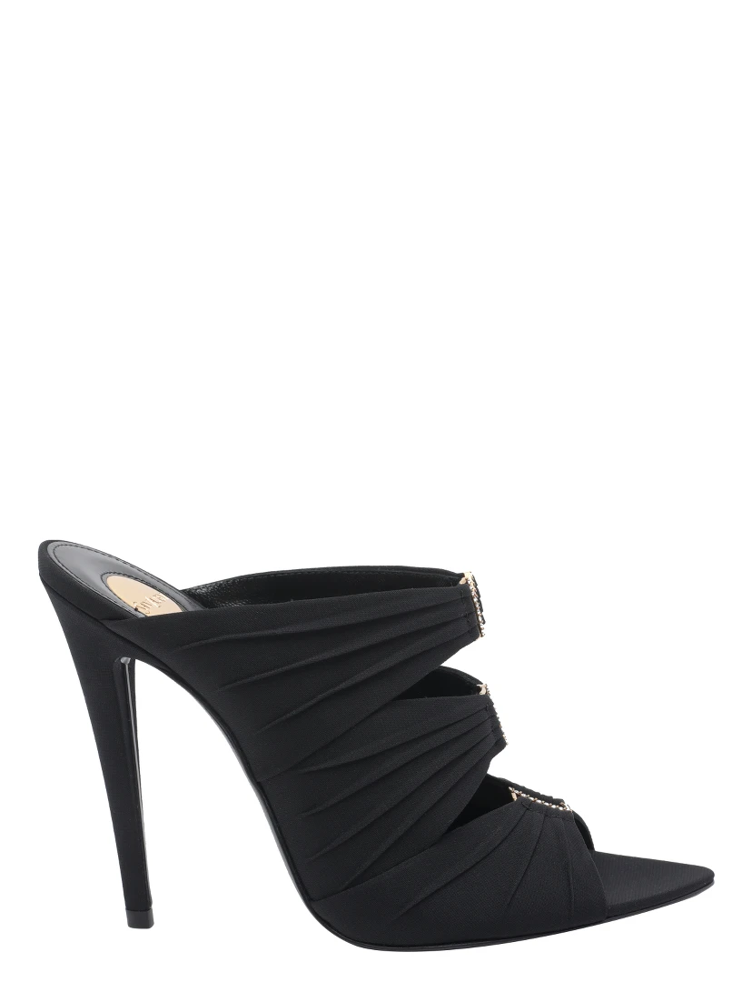 SAINT LAURENT  Black