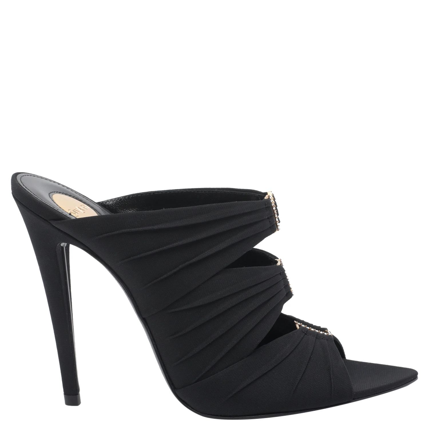SAINT LAURENT  Black