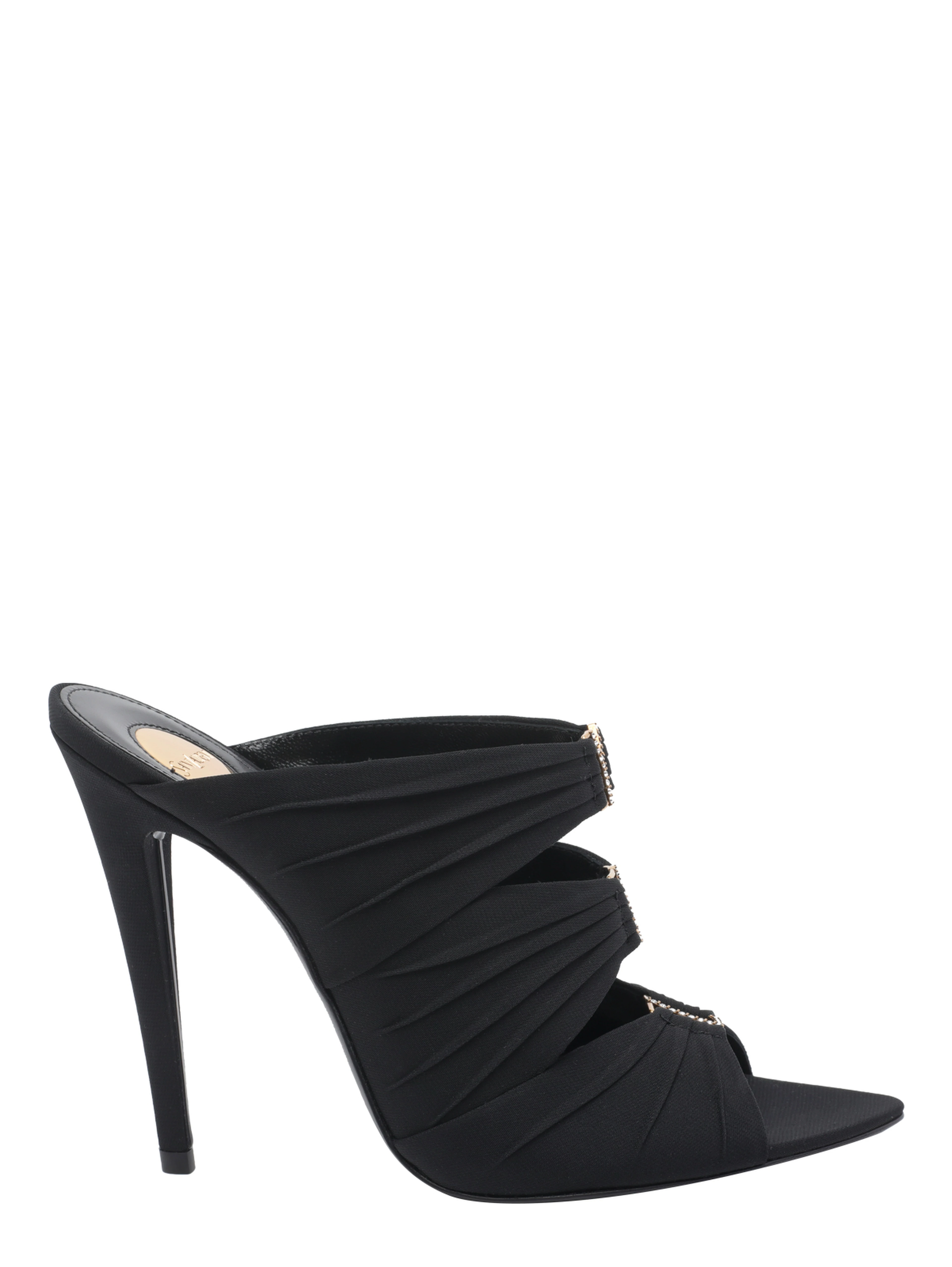 SAINT LAURENT Black