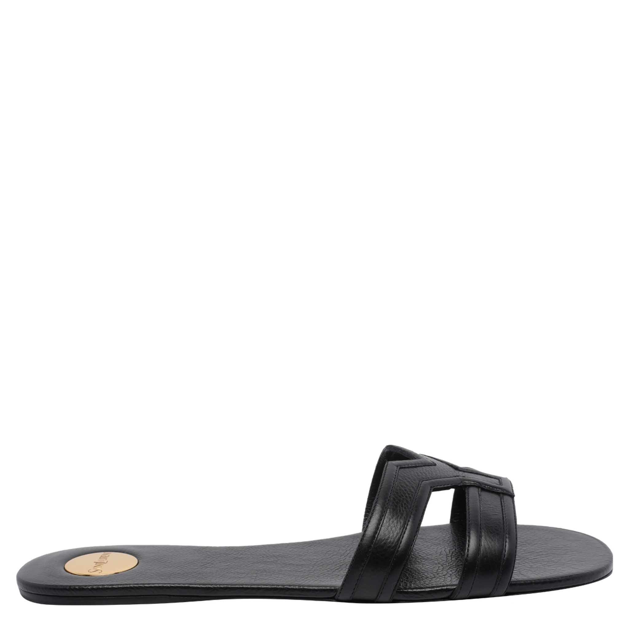 SAINT LAURENT  Black