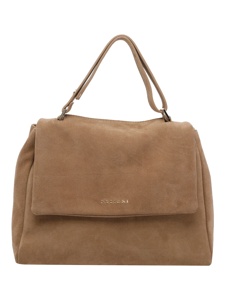 Orciani  Beige
