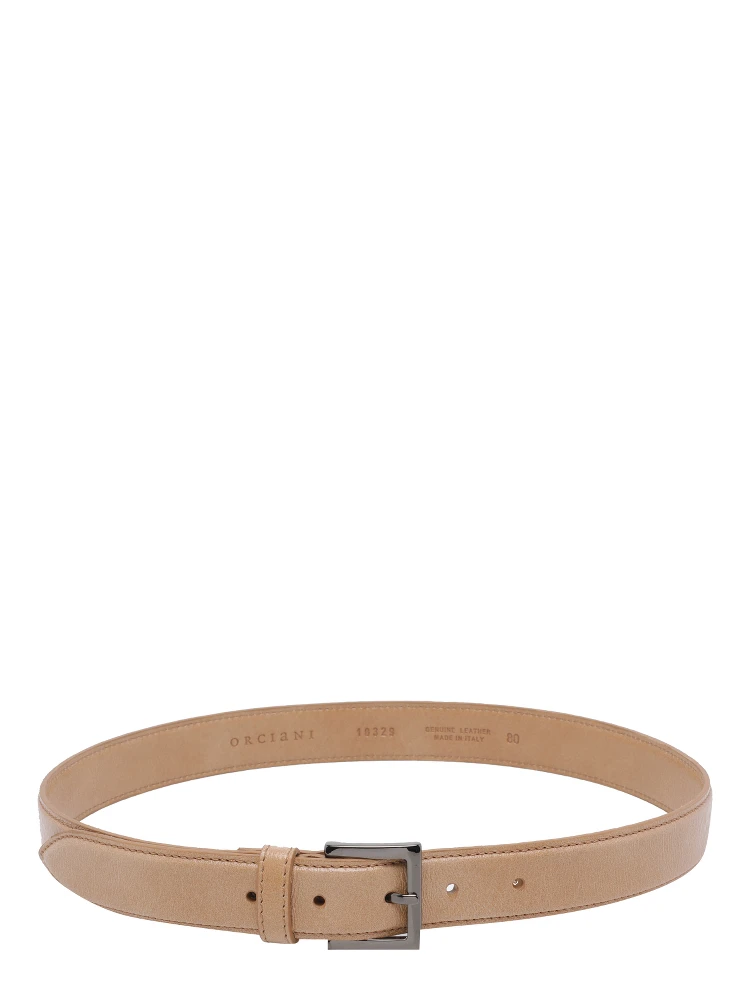 ORCIANI Beige