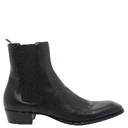 Saint Laurent   Black