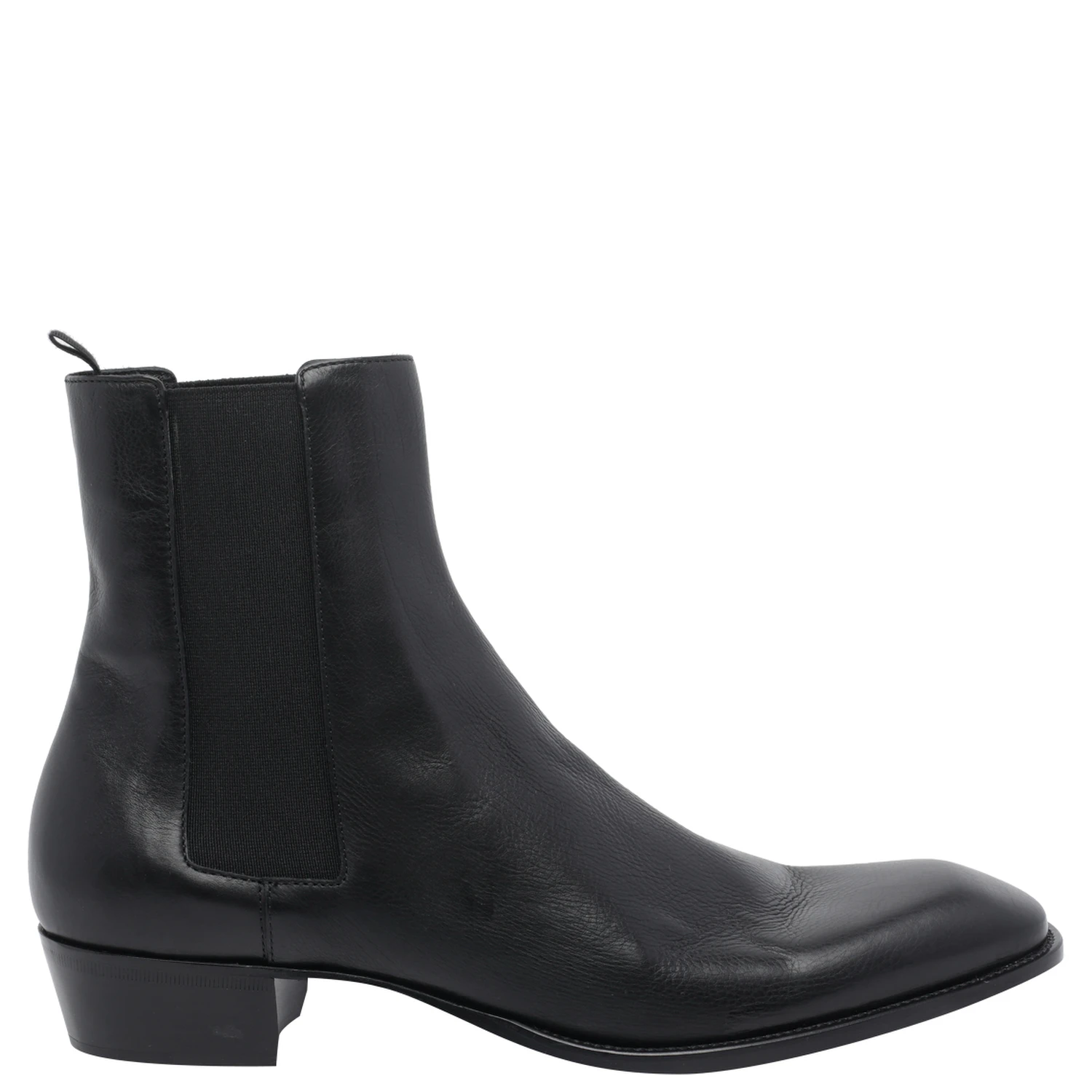 Saint Laurent   Black