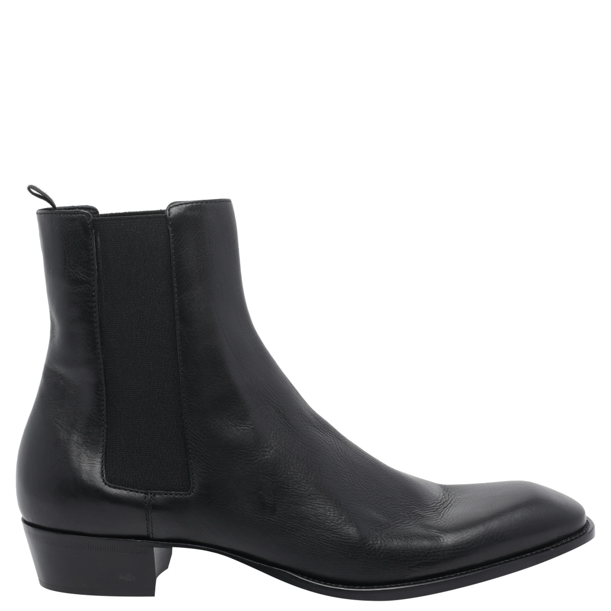 Saint Laurent   Black