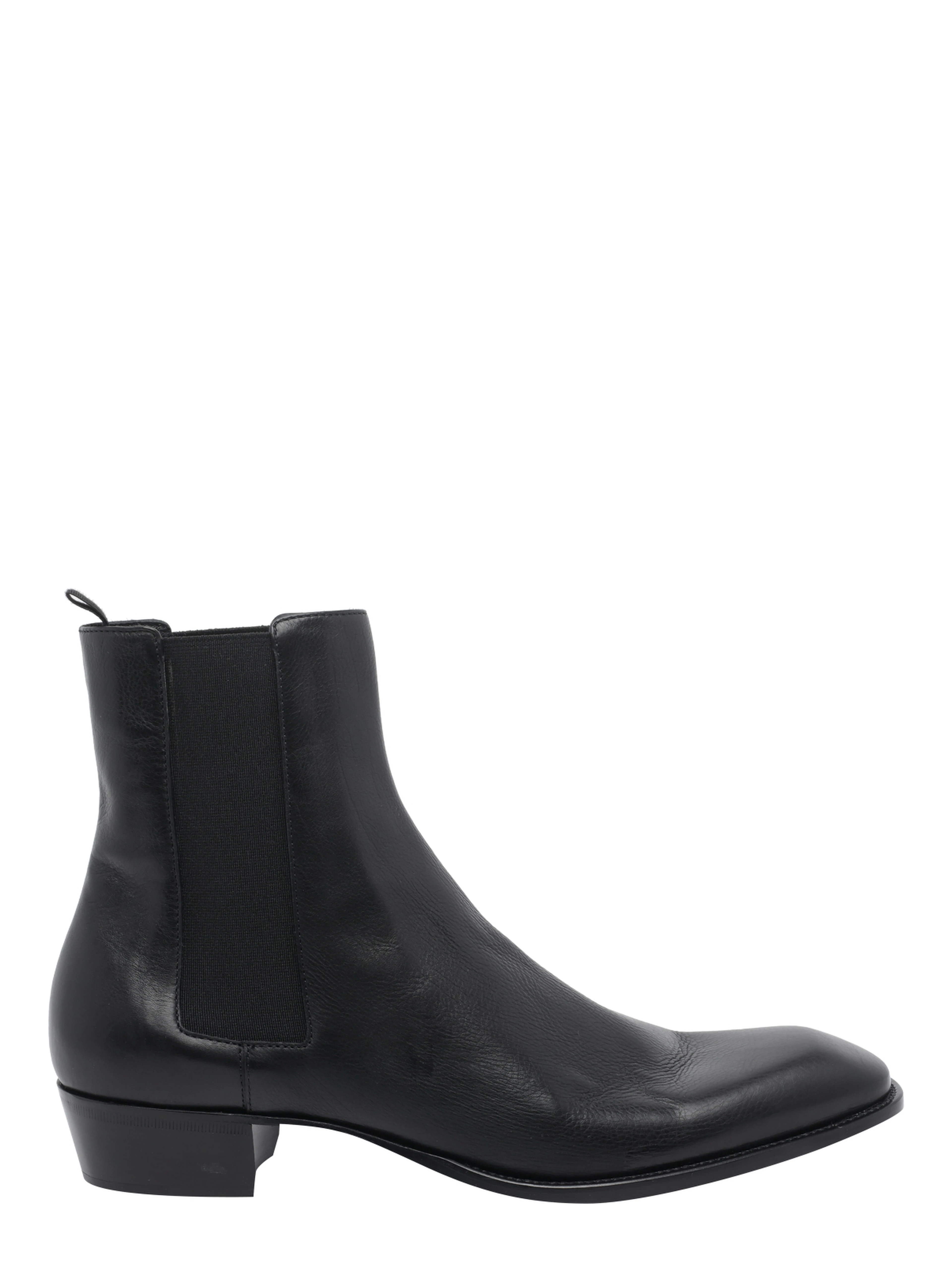 Saint Laurent Black