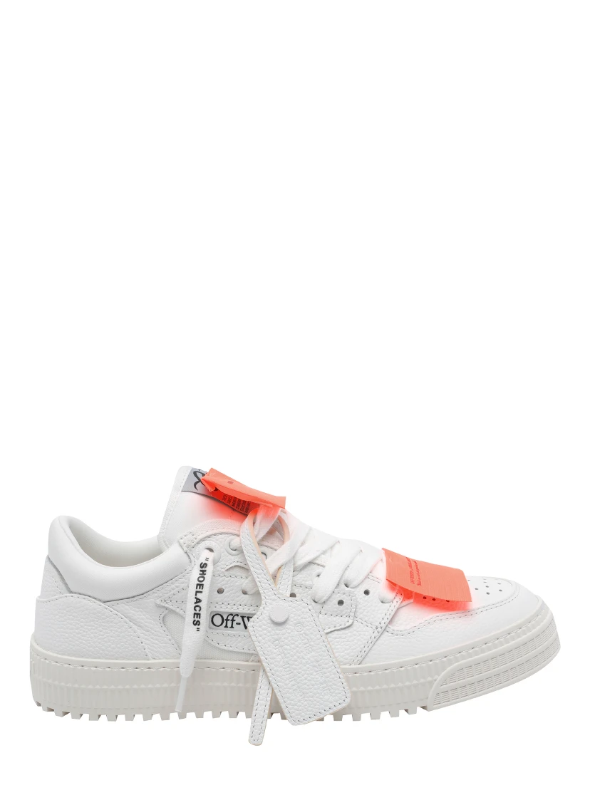 OFF WHITE