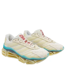 ADIDAS X WILLY CHAVARRIA Sneakers Beige