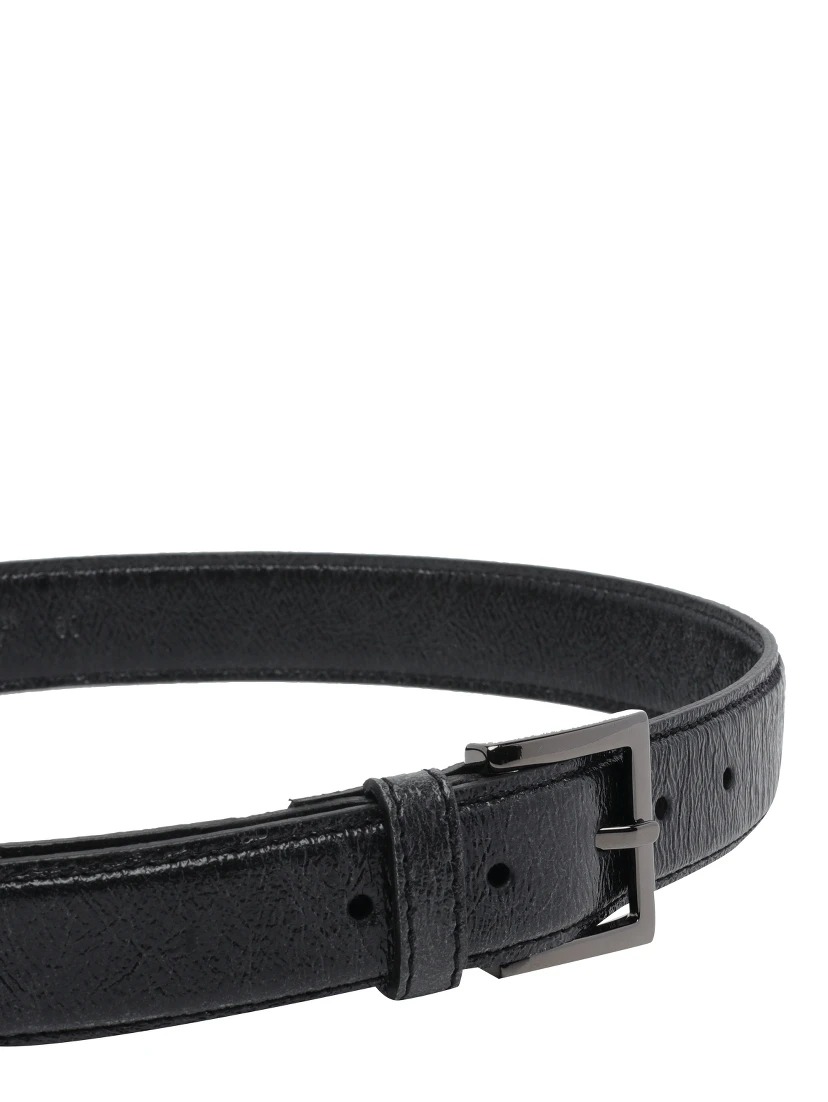 ORCIANI  Black