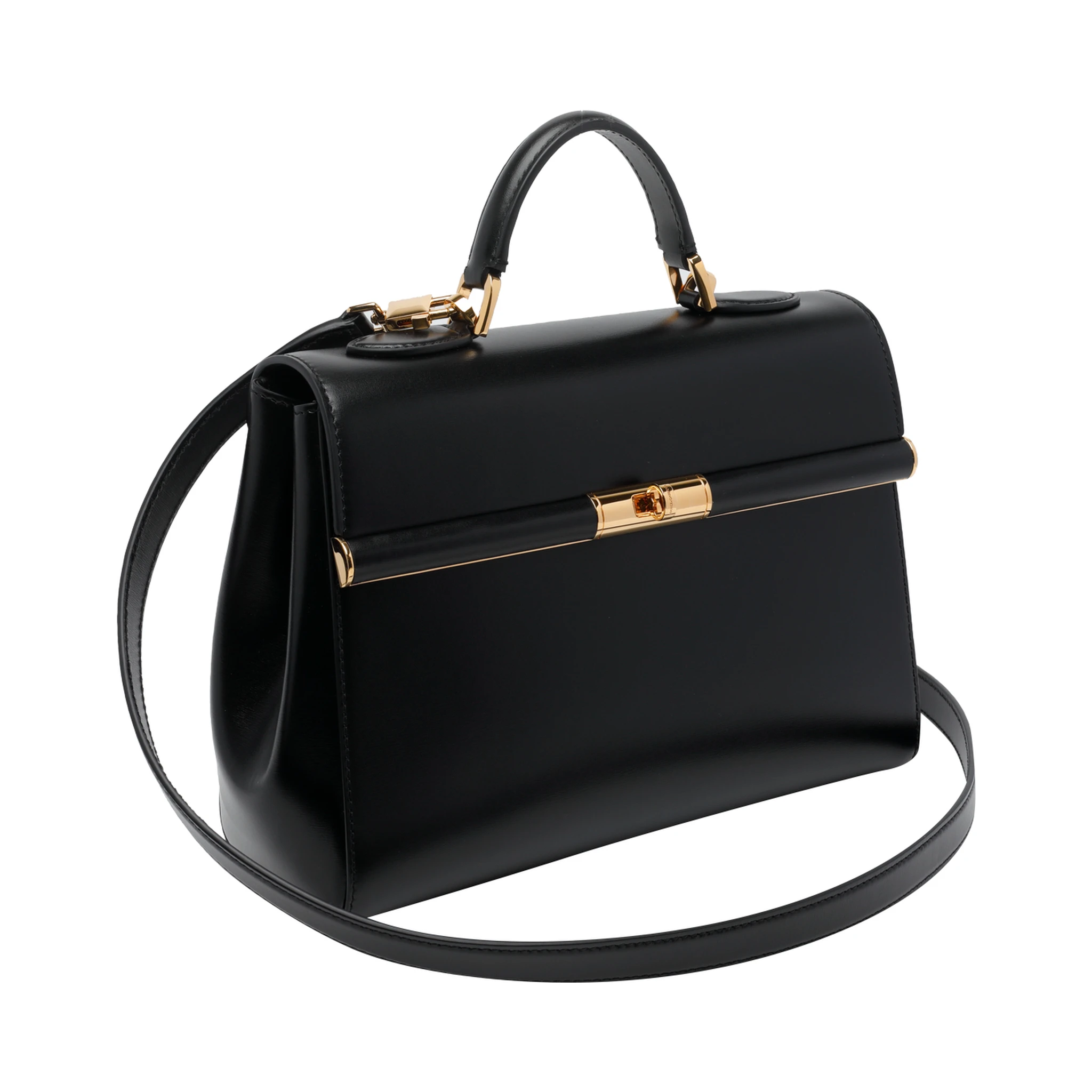 Dolce & Gabbana  Black
