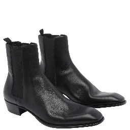 Saint Laurent   Black