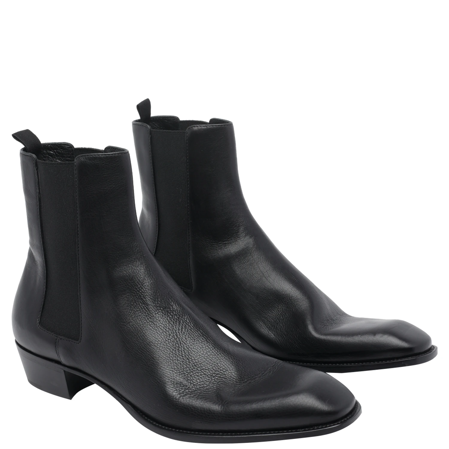 Saint Laurent   Black