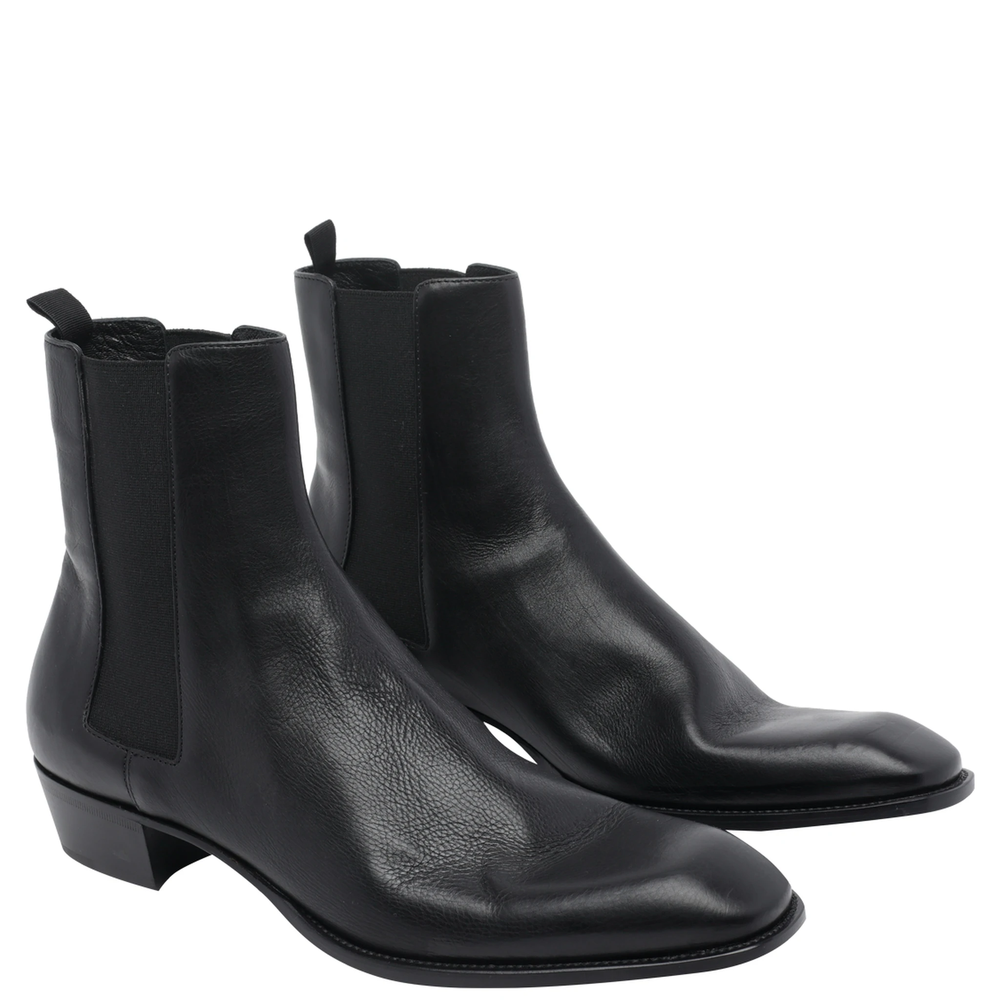 Saint Laurent   Black