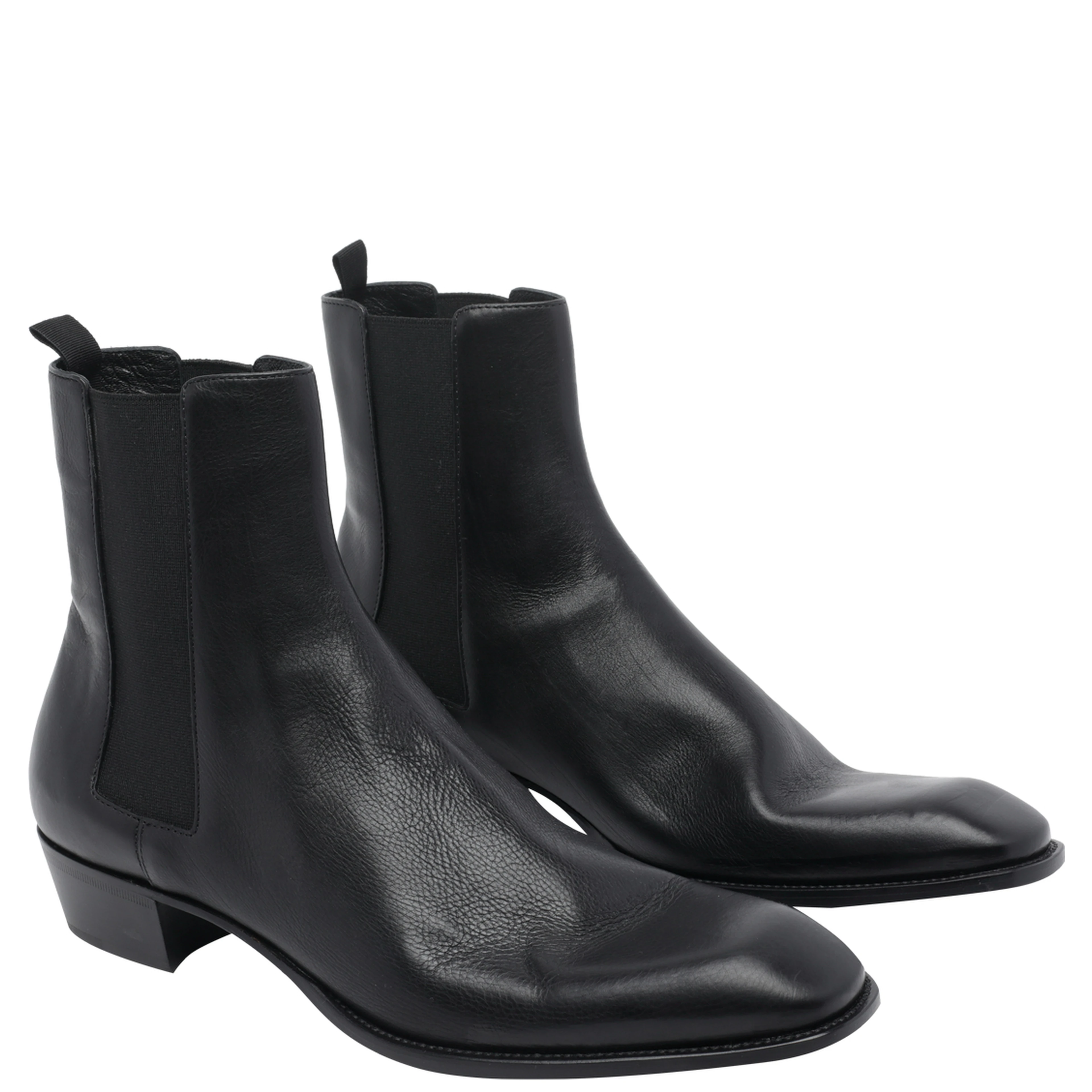 Saint Laurent   Black