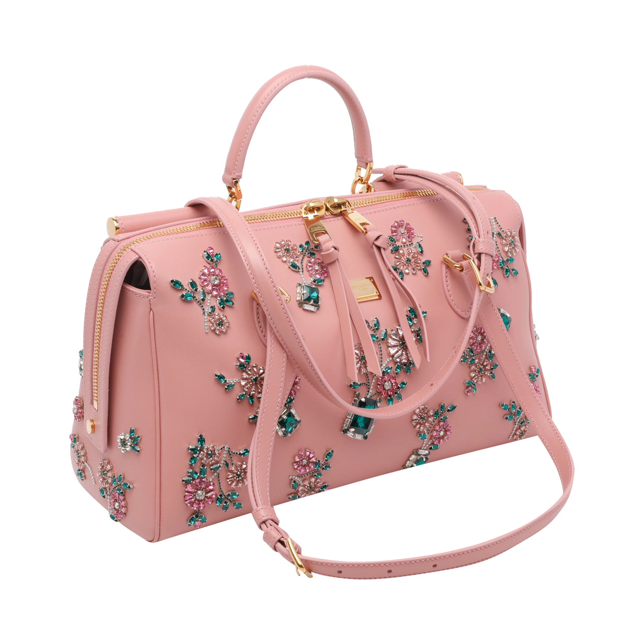 Dolce & Gabbana Bags.. Pink