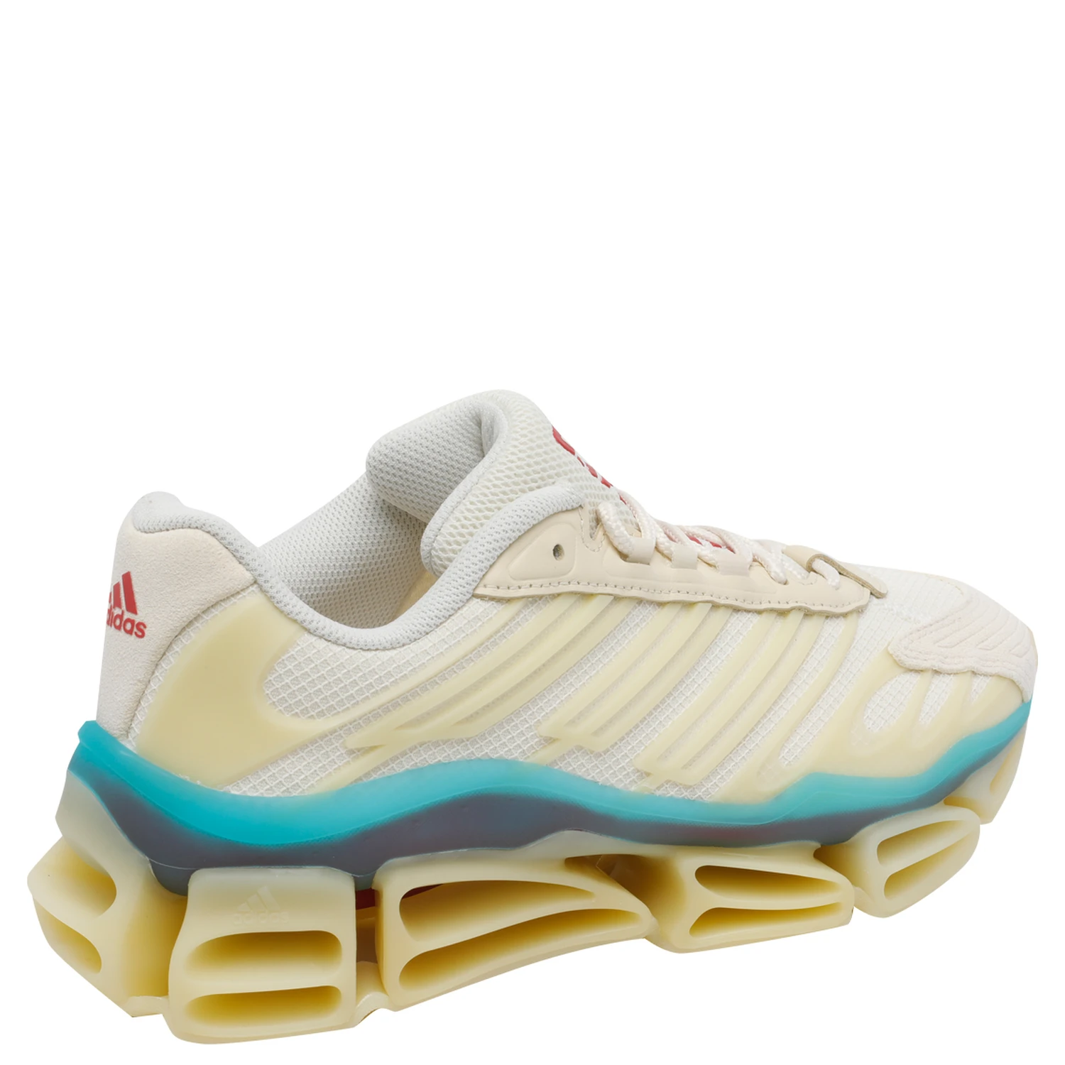 ADIDAS X WILLY CHAVARRIA Sneakers Beige