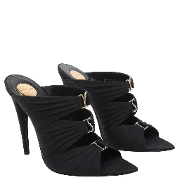 SAINT LAURENT  Black