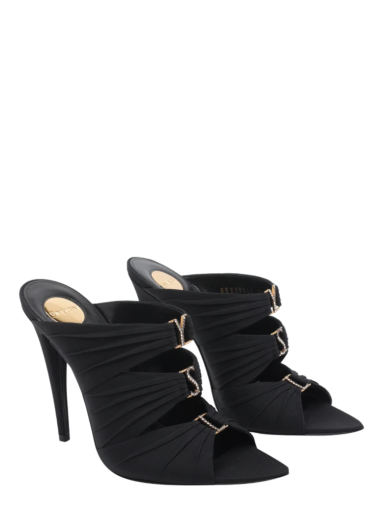 SAINT LAURENT  Black alternative