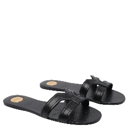 SAINT LAURENT  Black