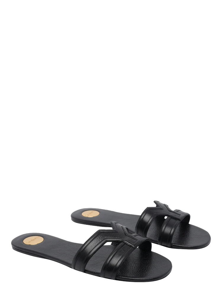 SAINT LAURENT  Black alternative