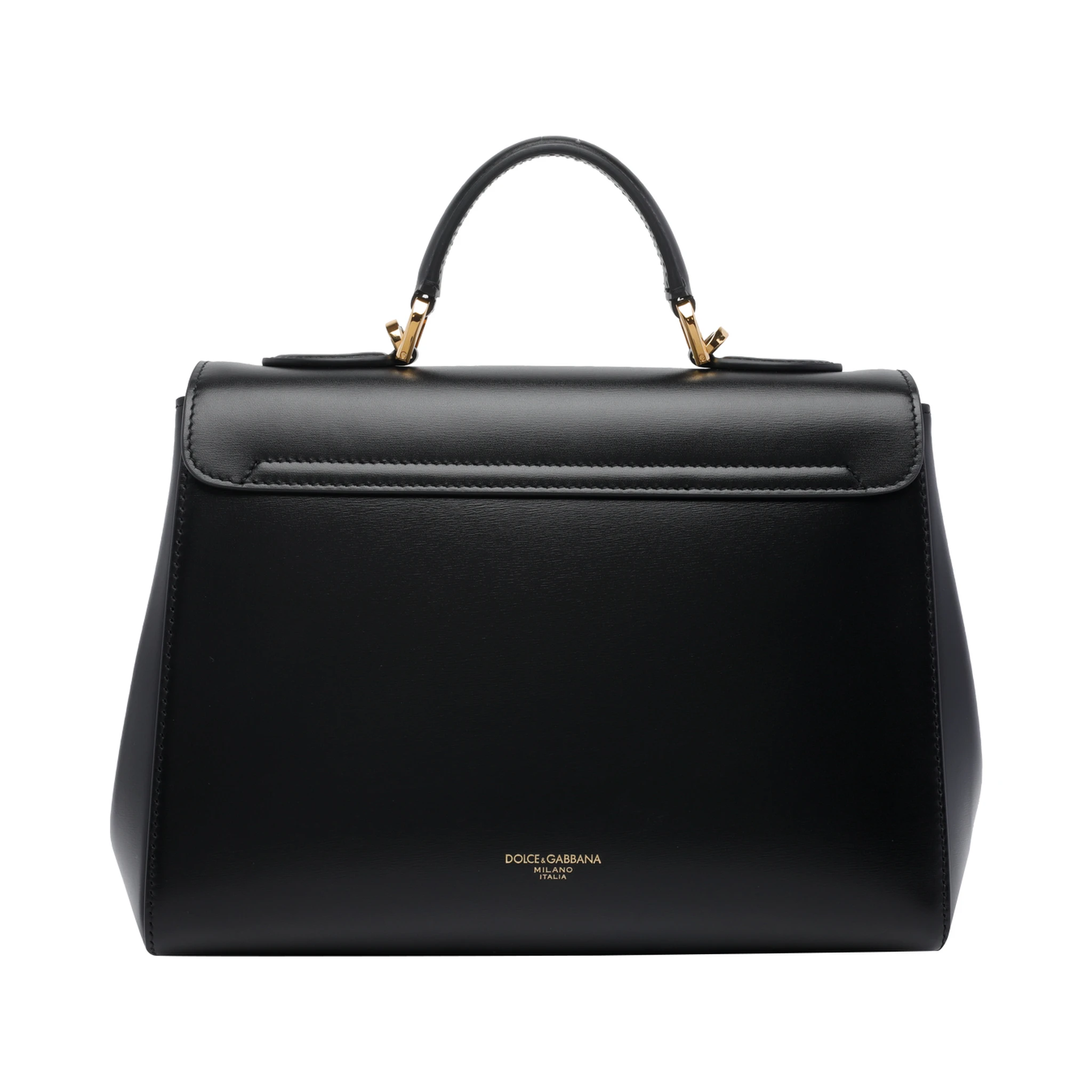 Dolce & Gabbana  Black