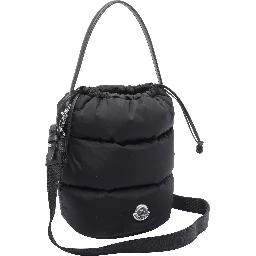 MONCLER  Black