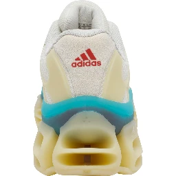 ADIDAS X WILLY CHAVARRIA Sneakers Beige