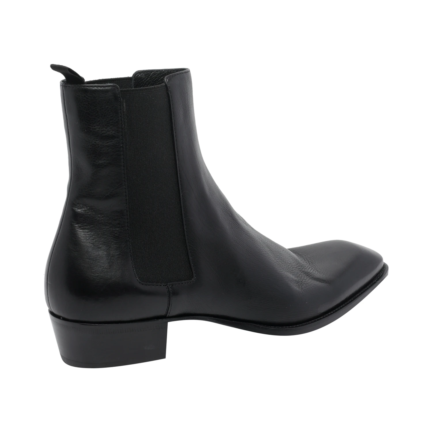 Saint Laurent   Black