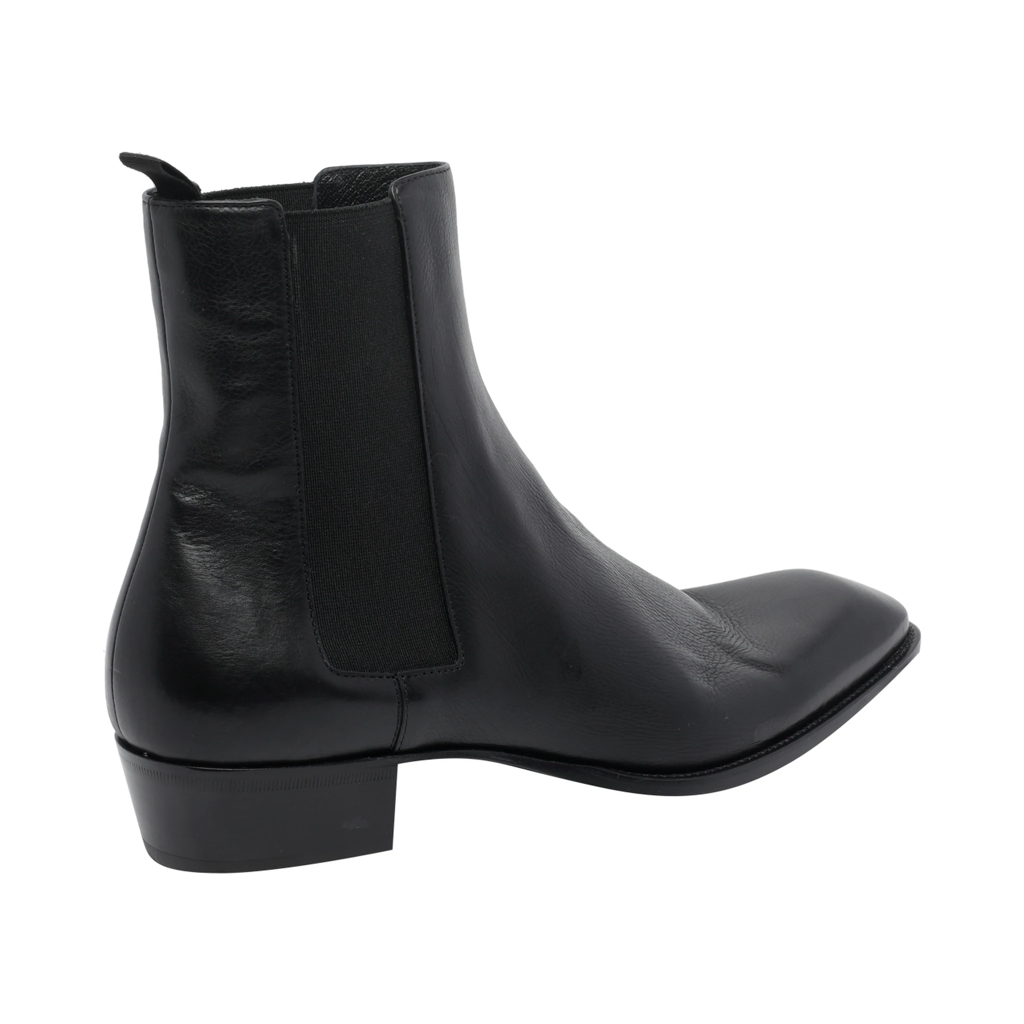 Saint Laurent   Black