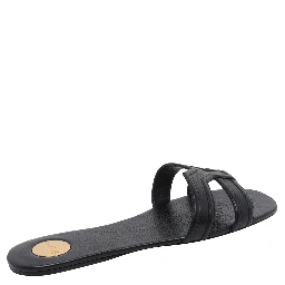 SAINT LAURENT  Black