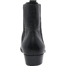 Saint Laurent   Black