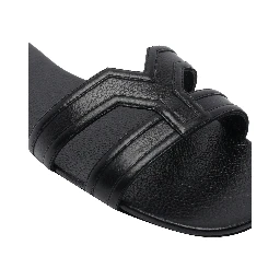 SAINT LAURENT  Black