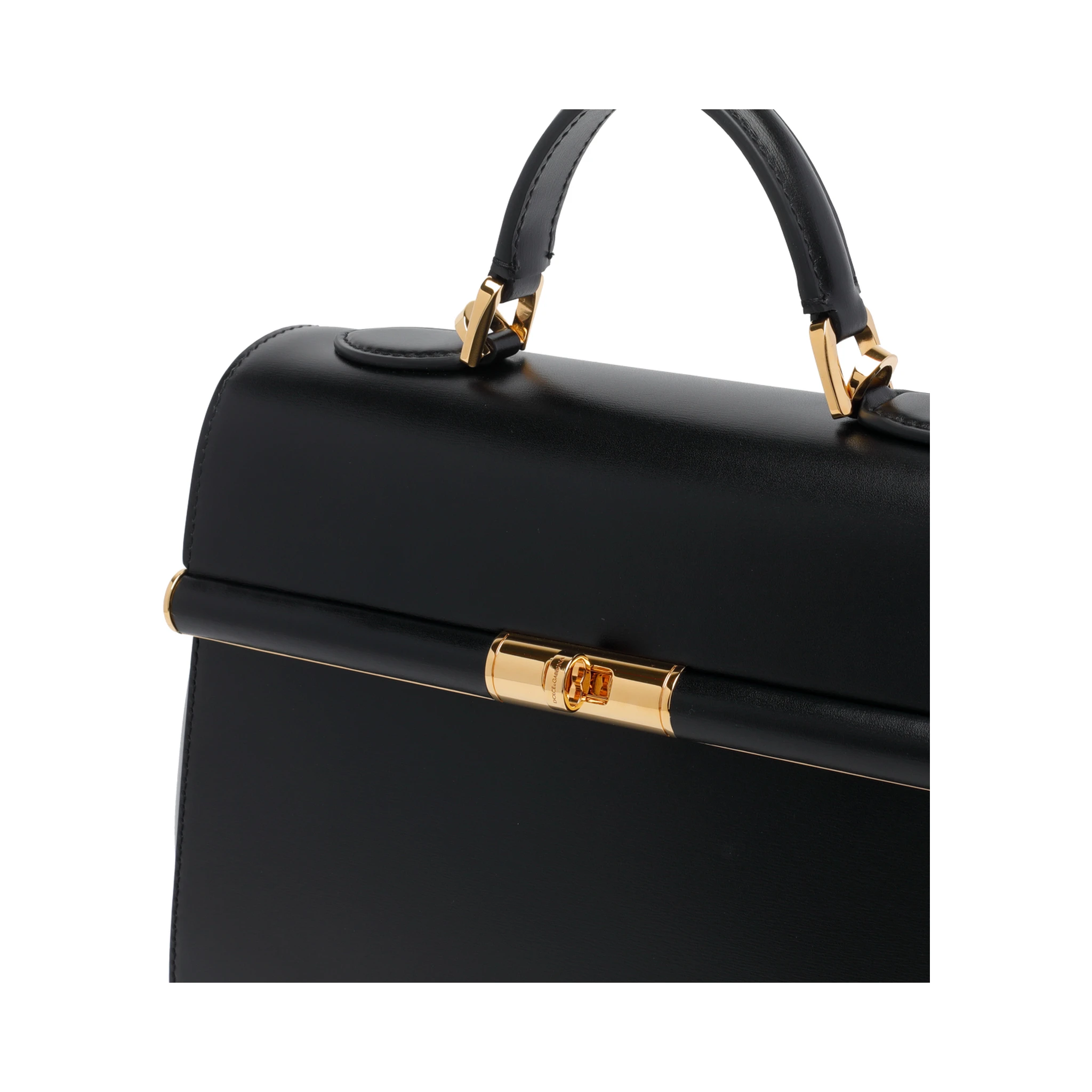 Dolce & Gabbana  Black