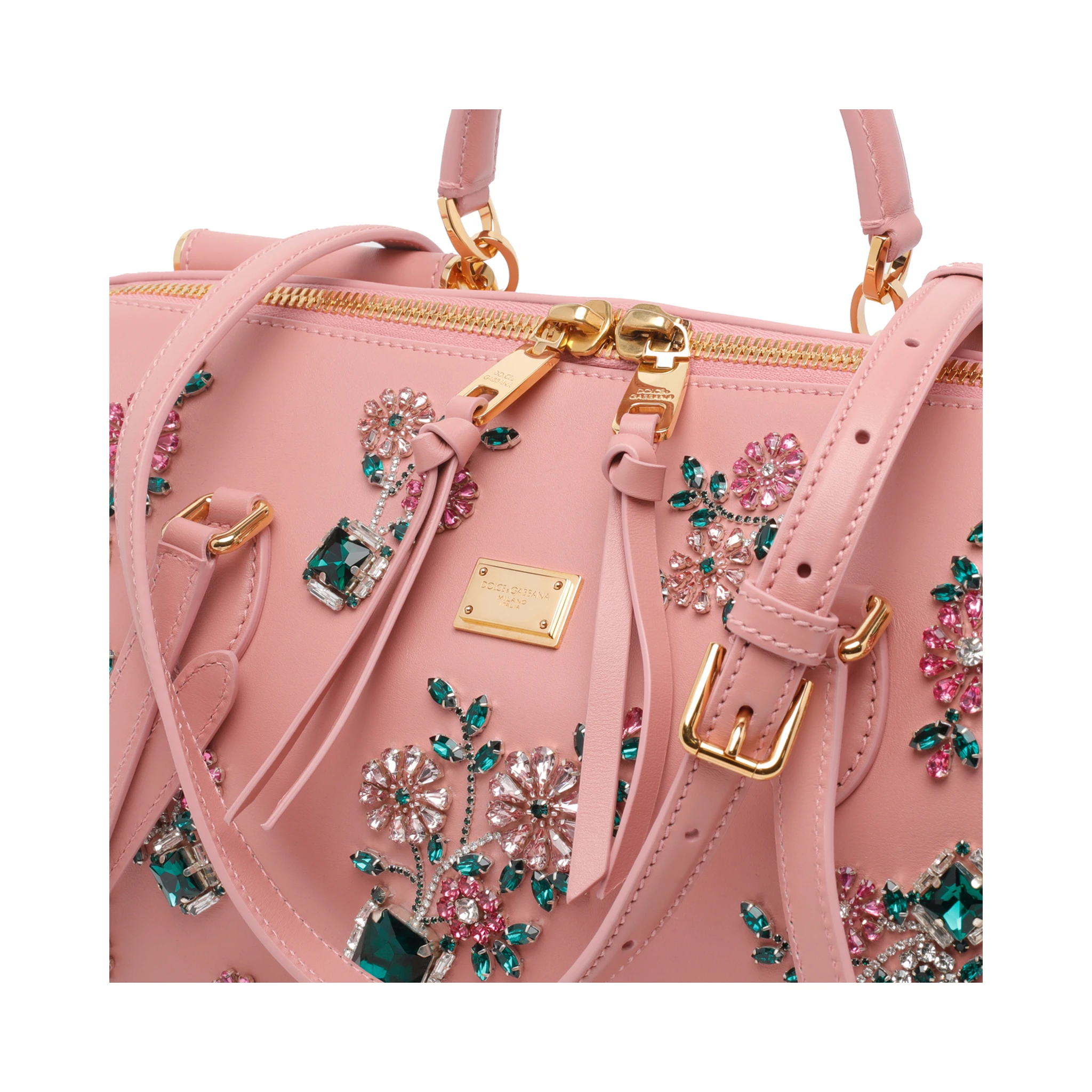 Dolce & Gabbana Bags.. Pink